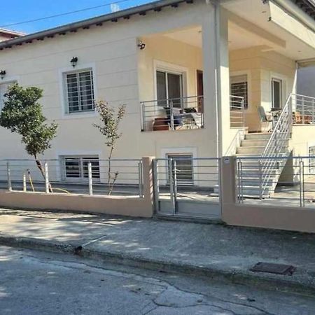 Το Σπίτι Του Μύλου Των Ξωτικών Villa Trikala  Bagian luar foto